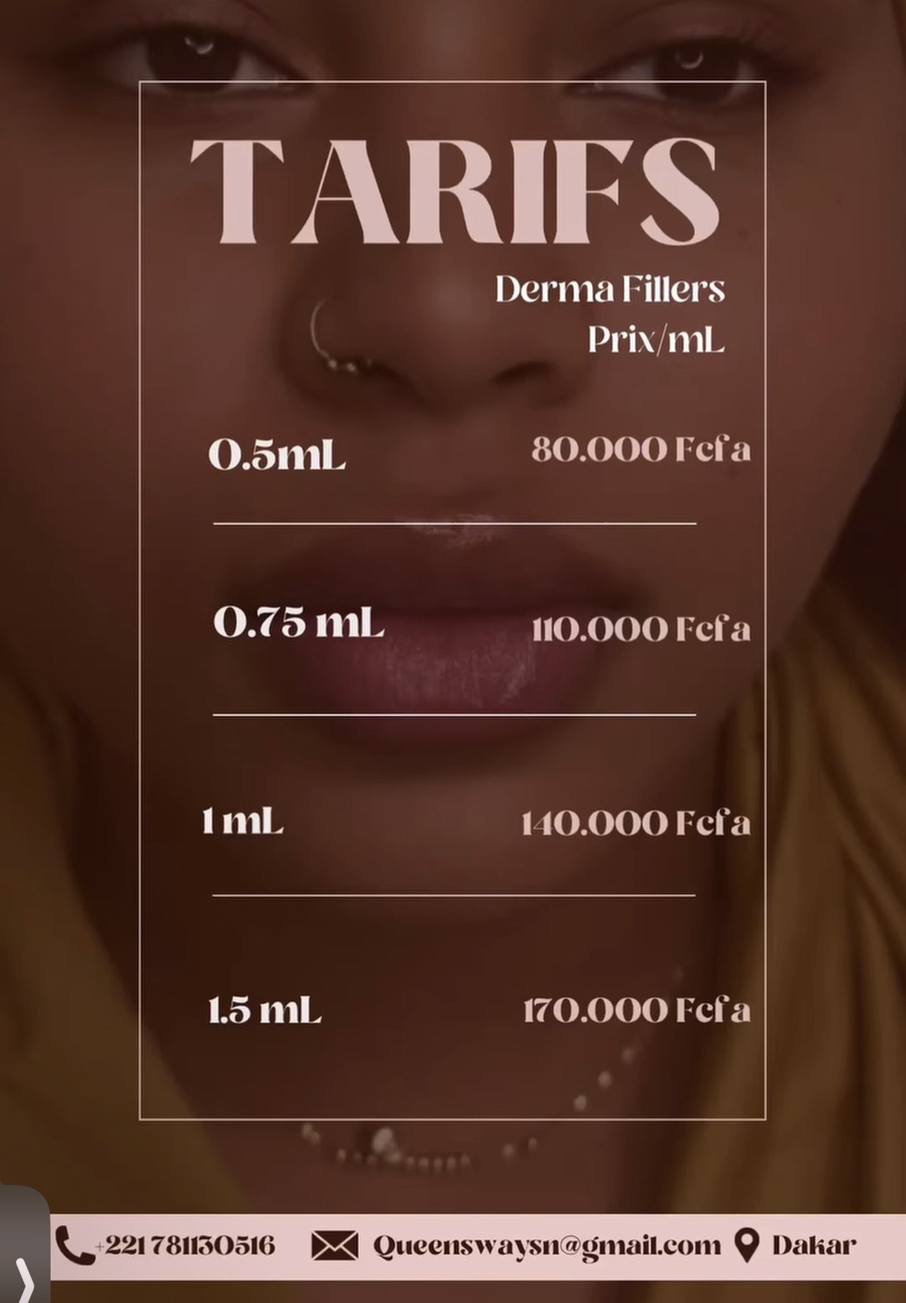 Derma Fillers